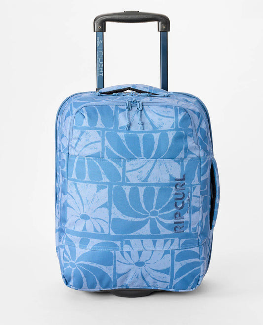F-Light Artist Of The Search Ty Williams 30L Cabin Bag - Navy