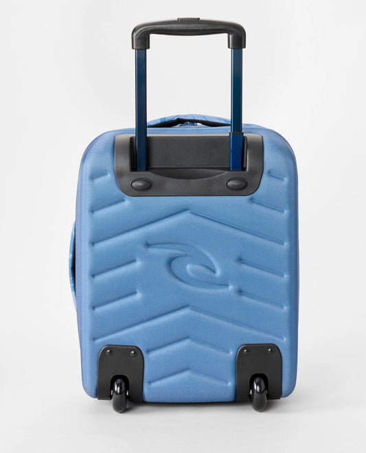 F-Light Artist Of The Search Ty Williams 30L Cabin Bag - Navy