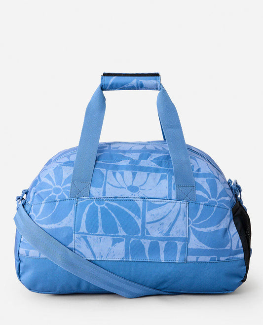 Gym Bag 32L Mixed - Navy