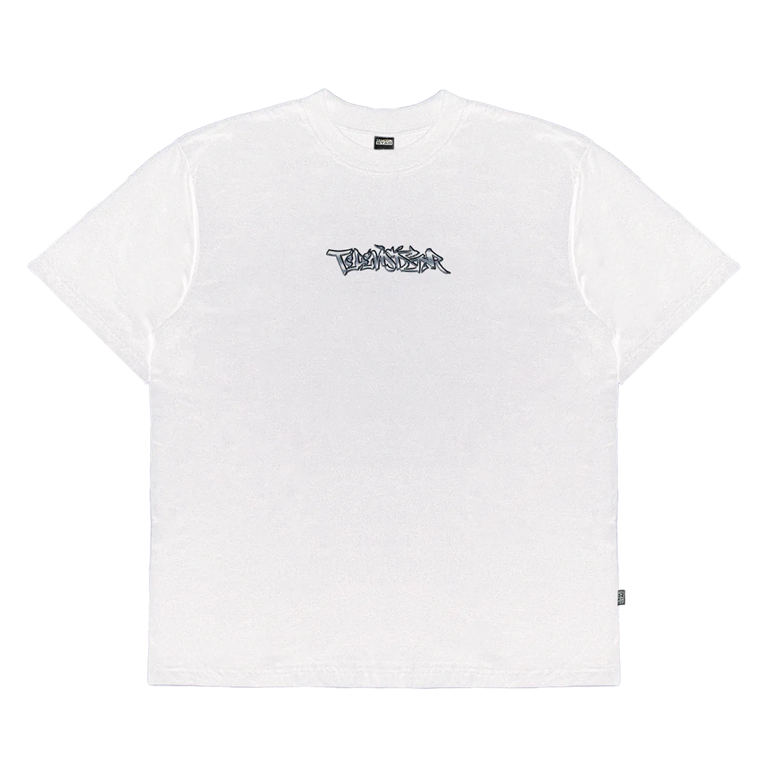 TVS Chrome Tagg Tee