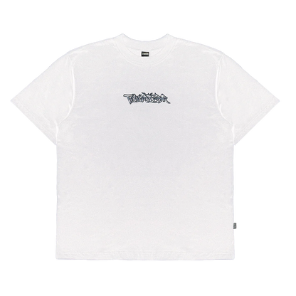 TVS Chrome Tagg Tee