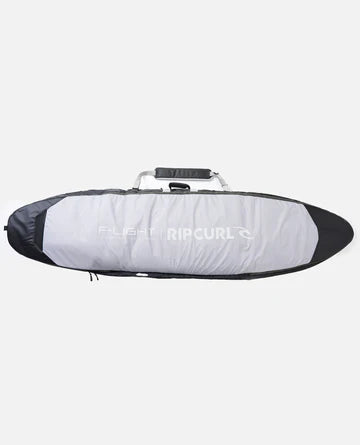 F-Light Triple Surfboard Cover Board Bag - Black