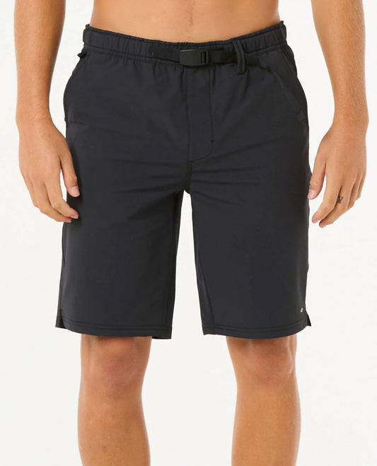 Boardwalk Buck - Black