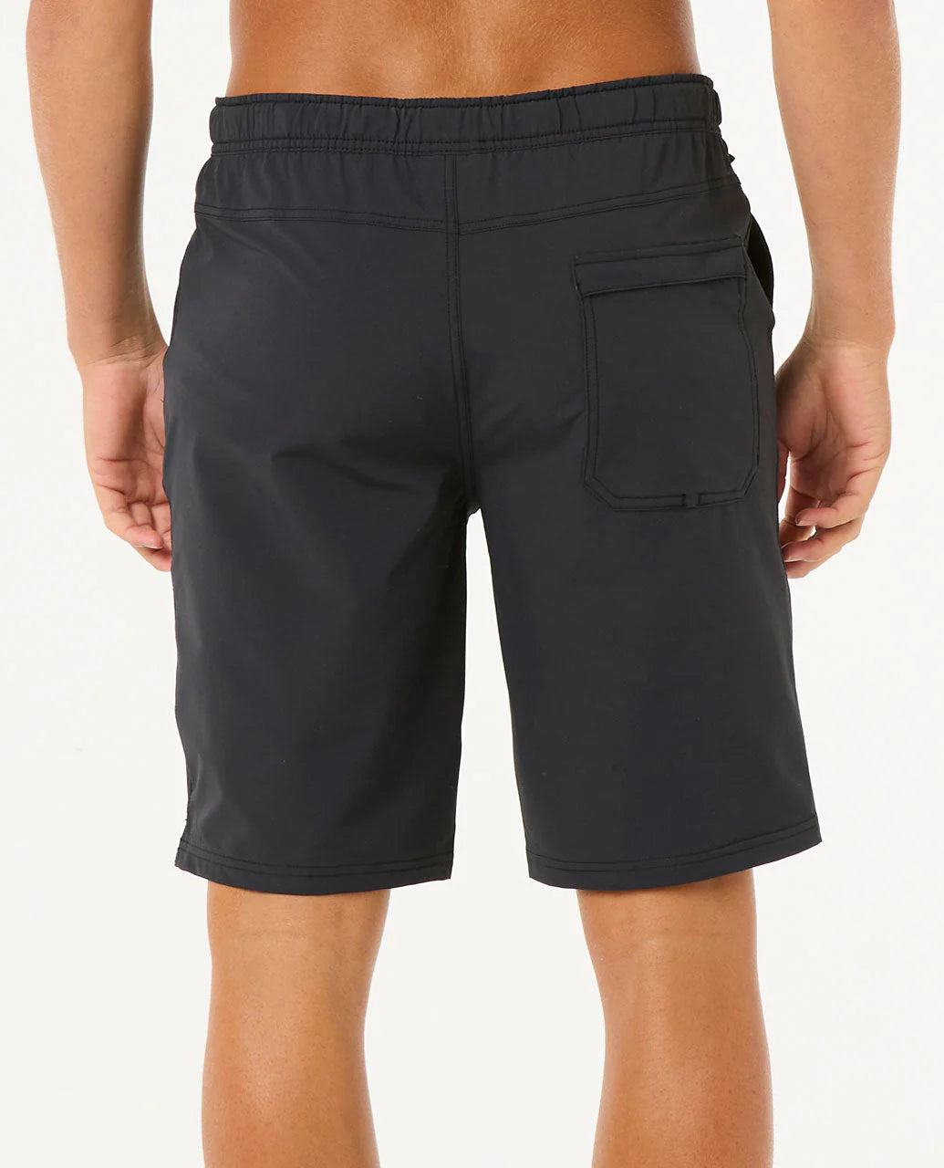 Boardwalk Buck - Black