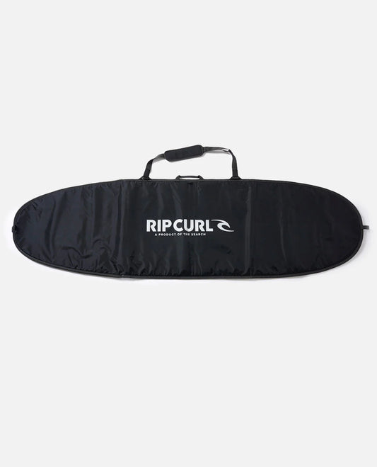 Mini Mal Surfboard Day Cover Board Bag - Black