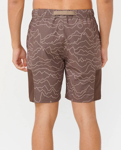 Search Cargo 19" Volley Boardwalk - Rock
