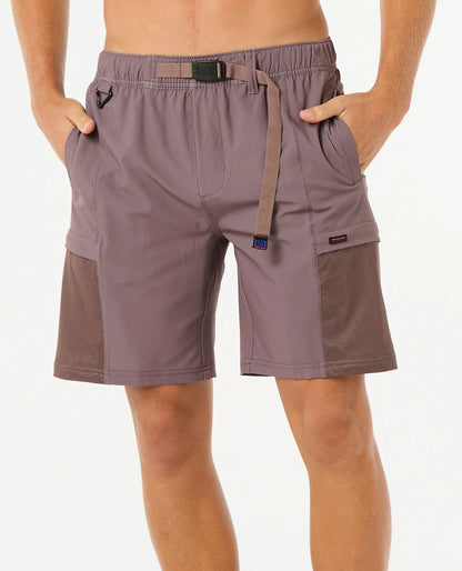 Search Cargo 19" Volley Boardwalk - Mushroom Rock