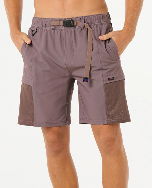 Search Cargo 19" Volley Boardwalk - Mushroom Rock