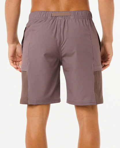 Search Cargo 19" Volley Boardwalk - Mushroom Rock