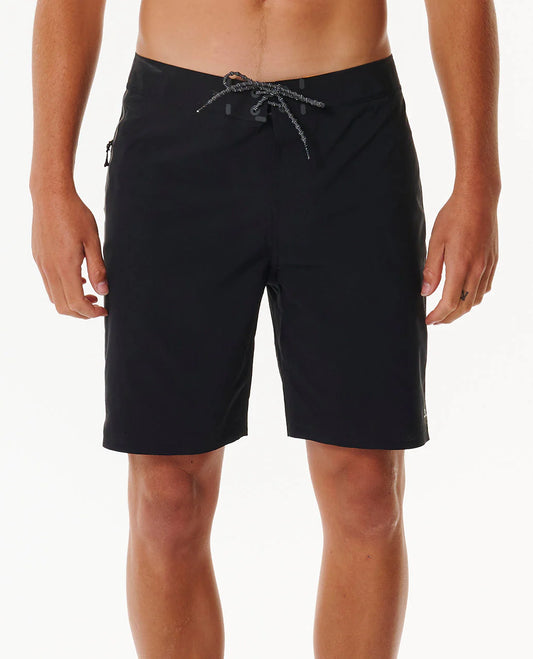 Mirage Activate Compression Liner Ultimate 19" Boardshort - Black