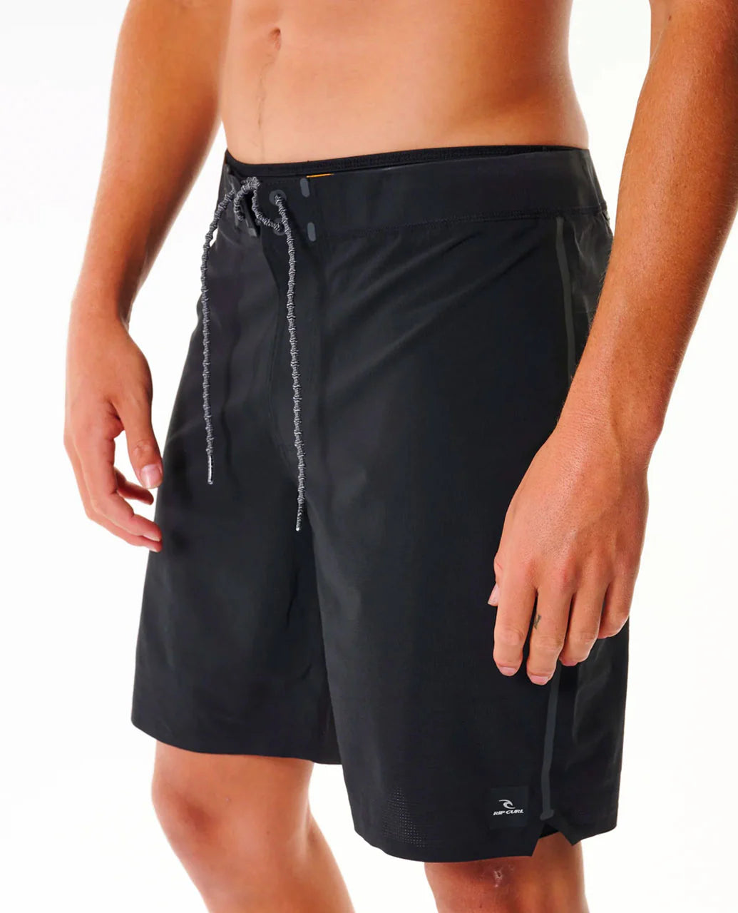 Mirage Activate Compression Liner Ultimate 19" Boardshort - Black