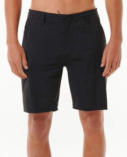 Global Entry Boardwalk - Black