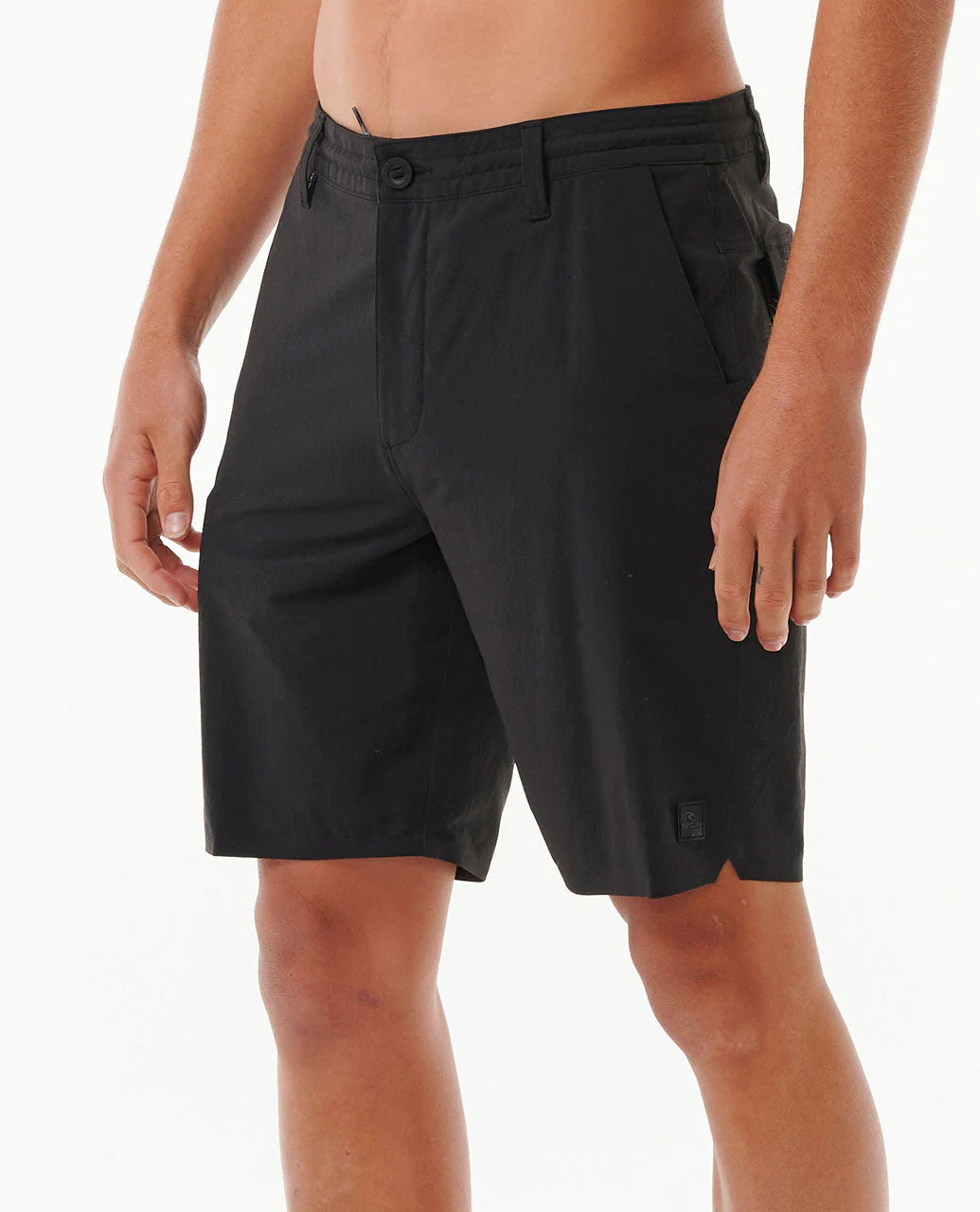 Global Entry Boardwalk - Black