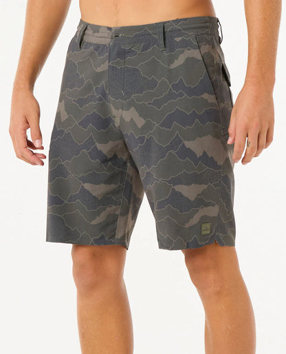 Global Entry 19" Boardwalk - Camo