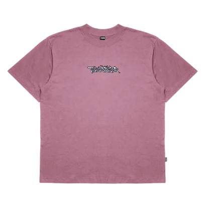 TVS Chrome Tagg Tee