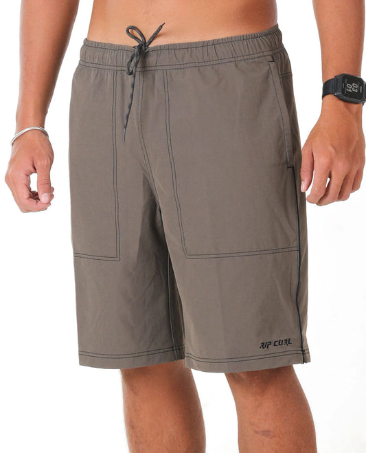 Classic 20" Surf Volley Boardwalk - Rock
