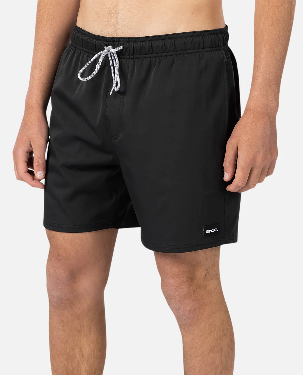 Daily 16" Volley - Black