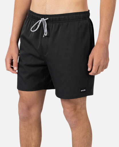 Daily 16" Volley - Black