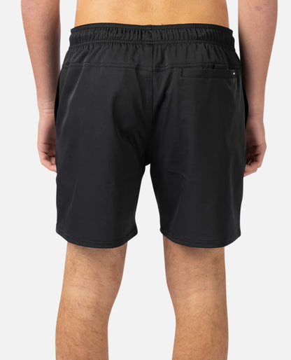 Daily 16" Volley - Black