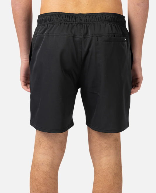 Daily 16" Volley - Black