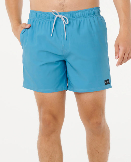 Daily 16" Volley - Storm Blue