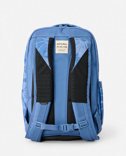 F-Light Weekender 23L Backpack - Navy