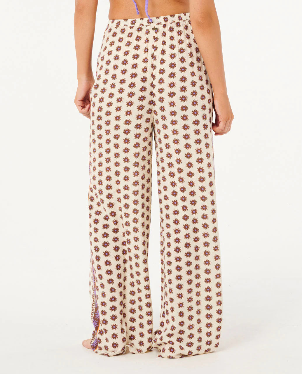 Cala Nights Beach Pant - Multi