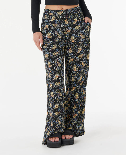 Pacific Rider Ditsy Pant - Multi