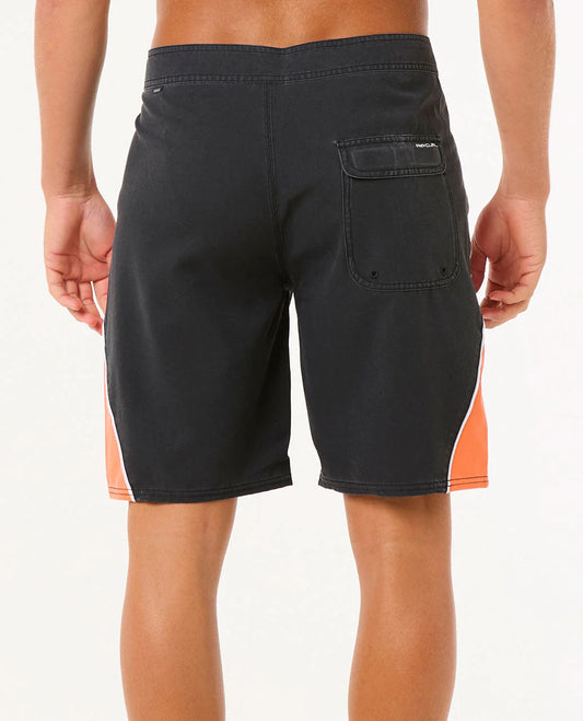 Mirage Giant Prawn Icon 20" Boardshorts - Flame