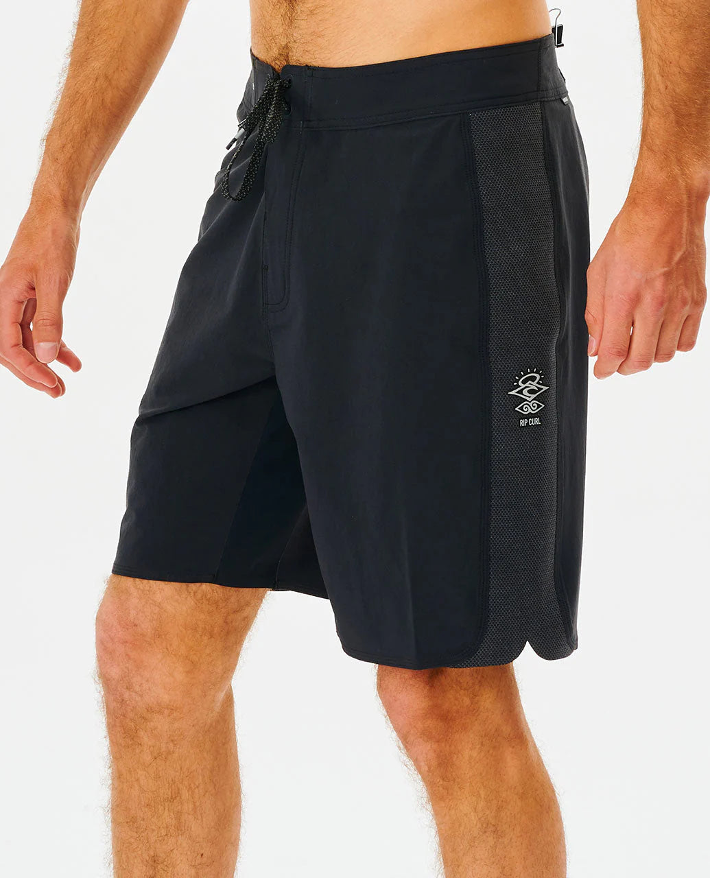 Mirage 3-2-One Ultimate Boardshorts - Black