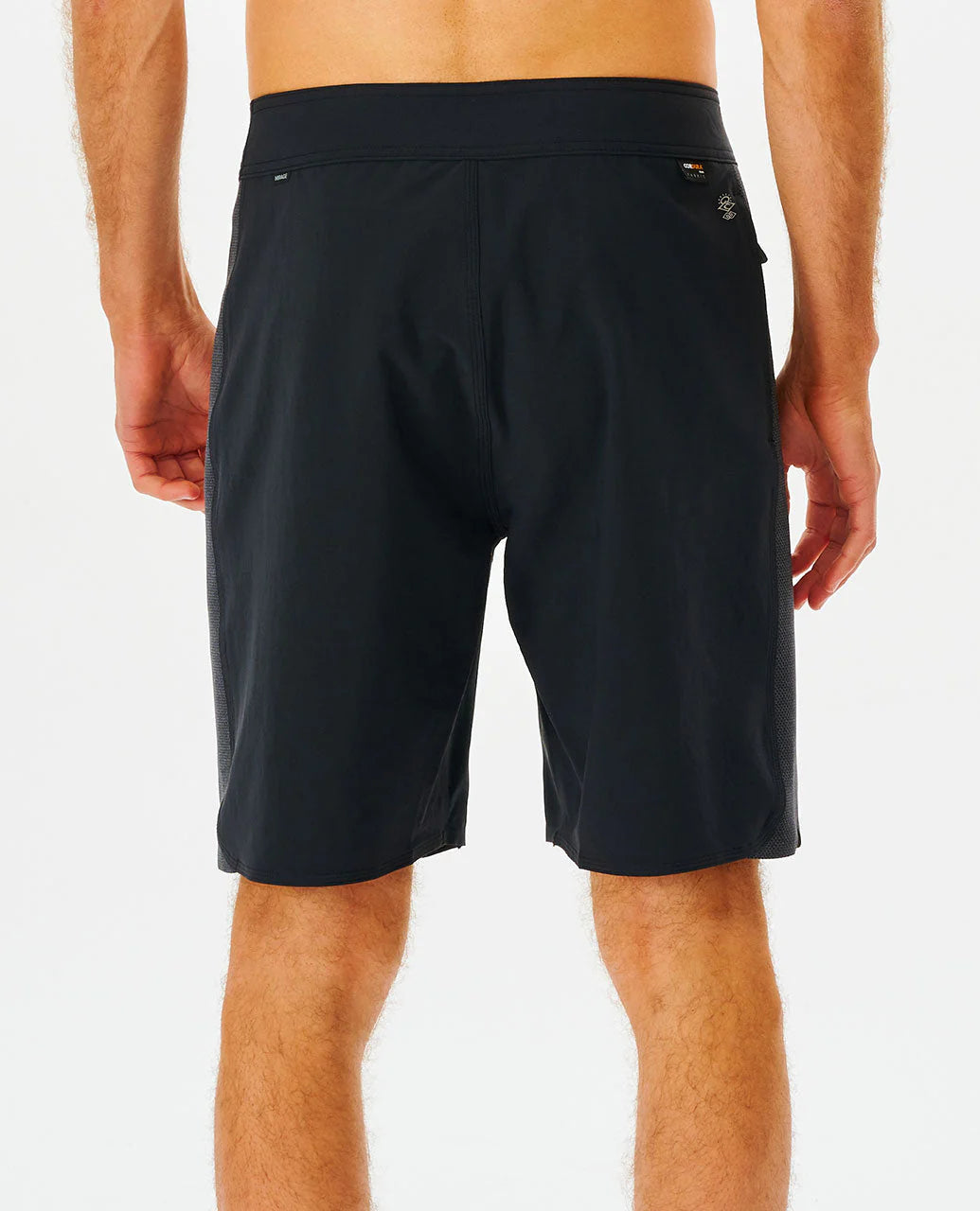 Mirage 3-2-One Ultimate Boardshorts - Black