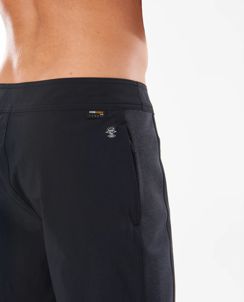 Mirage 3-2-One Ultimate Boardshorts - Black