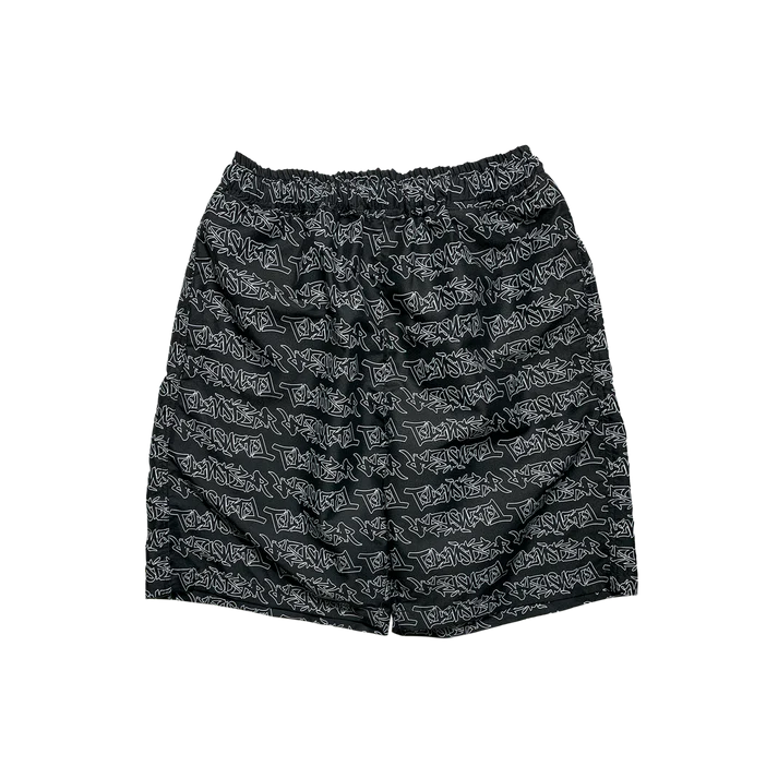 TVS Tagg Boardshort