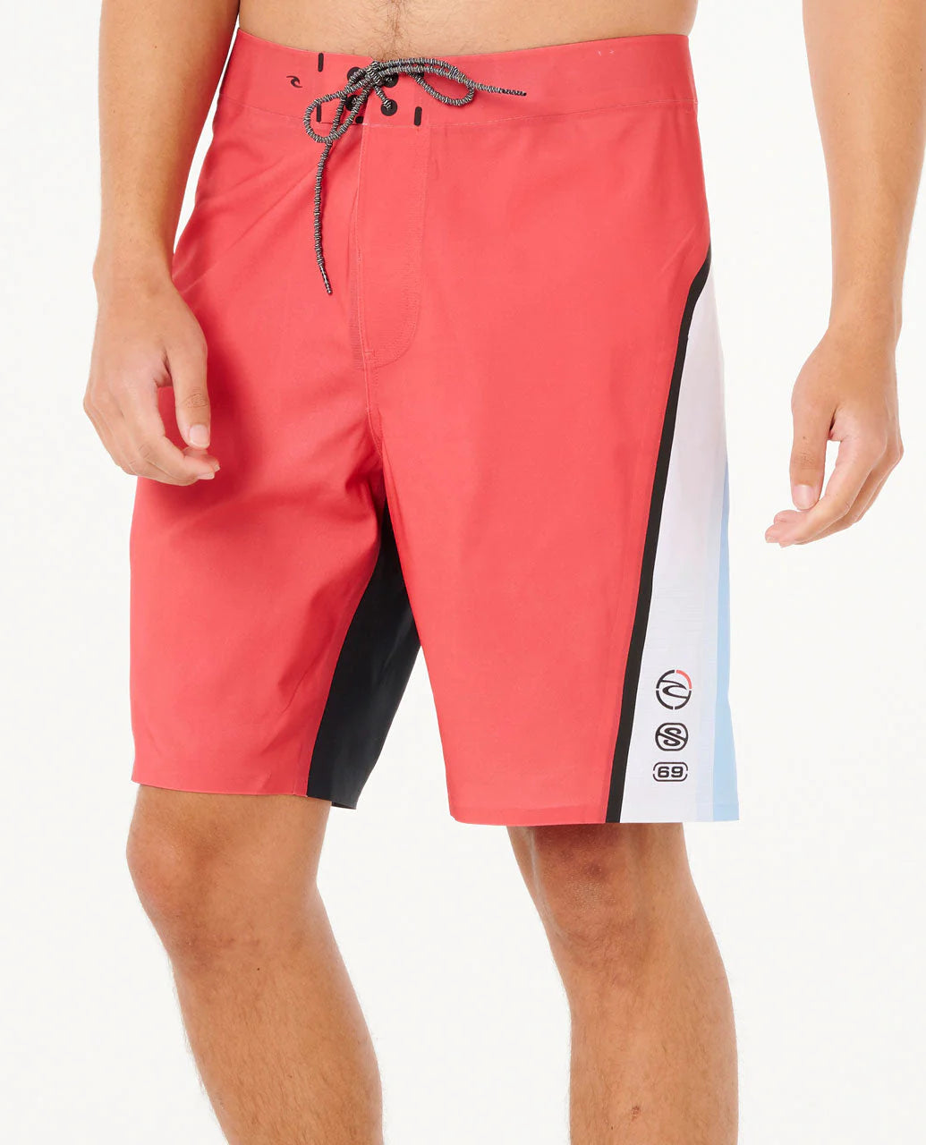 Mirage Medina Ultimate 20" Boardshort - Red