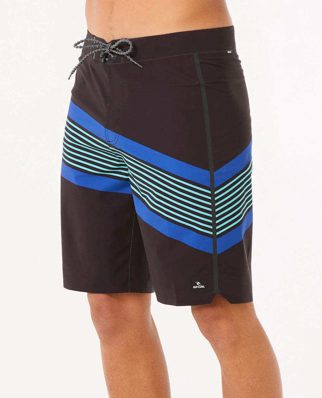 Mirage Invert Ultimate 20" Boardshorts - Black