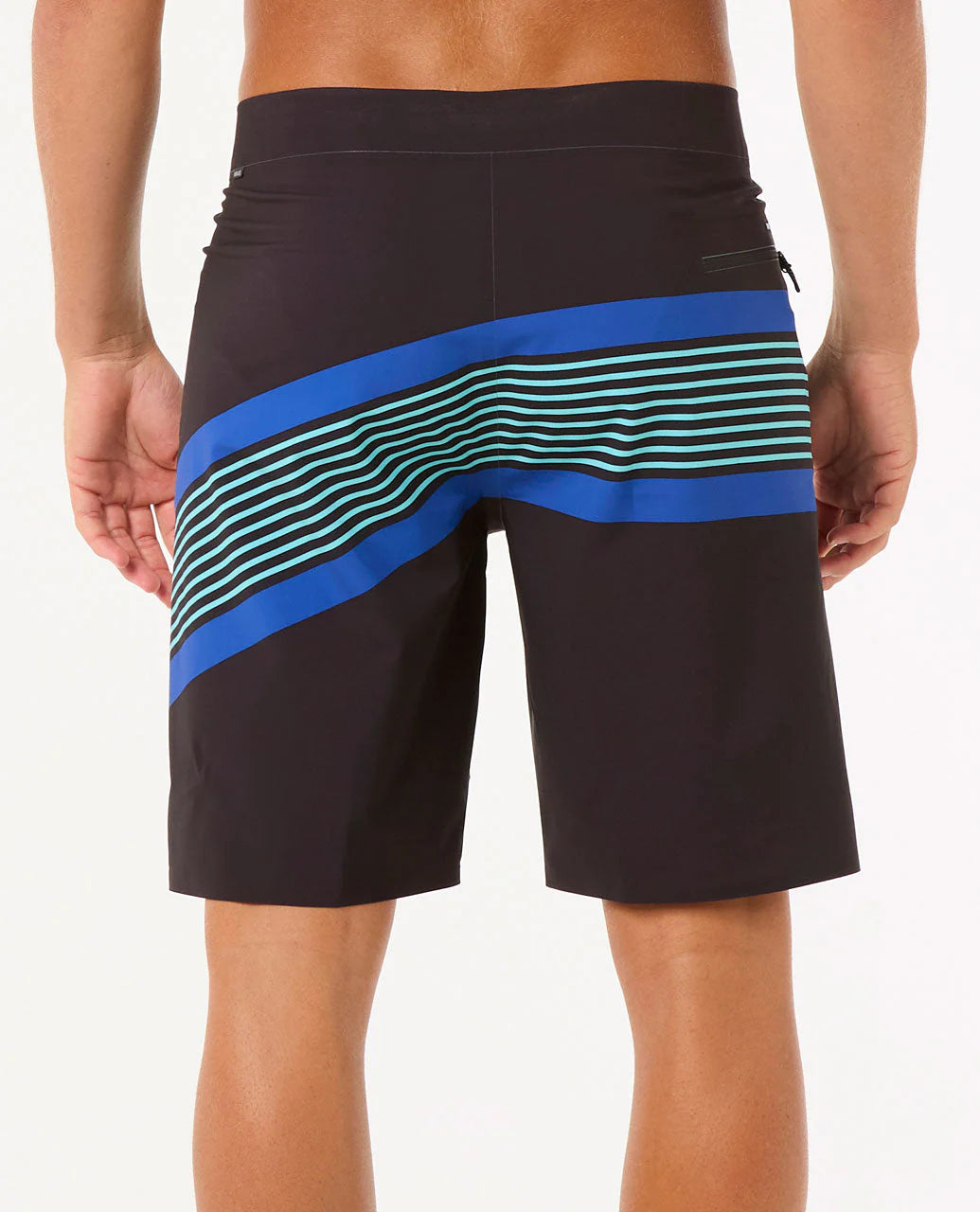 Mirage Invert Ultimate 20" Boardshorts - Black