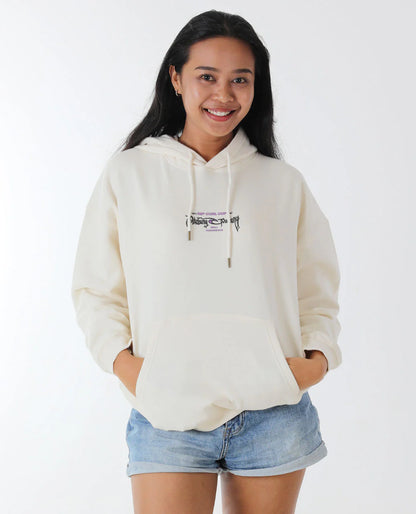 Padang Padang 25 Heritage Hood - Bone