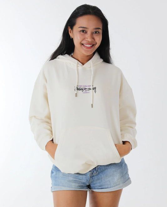 Padang Padang 25 Heritage Hood - Bone