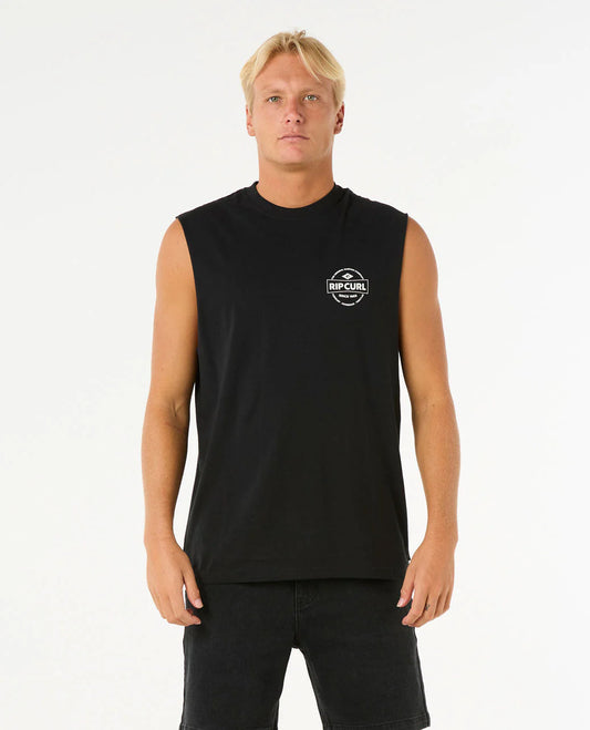 Stapler Muscle - Black