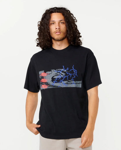 Carnage Apocalypse Tee - Black