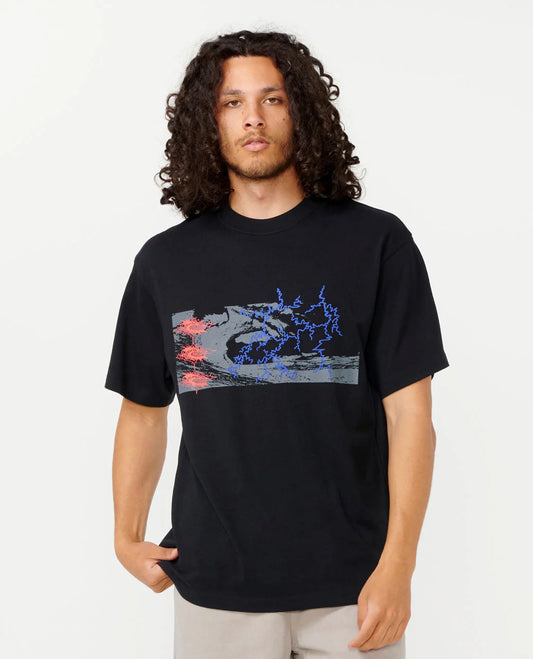 Carnage Apocalypse Tee - Black