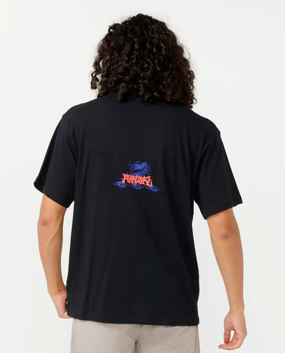 Carnage Apocalypse Tee - Black