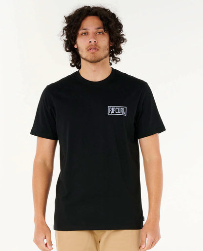 Made For Tee - Black