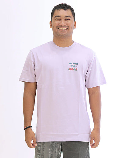 Bali Hanoman At Ulu Tee - Lilac