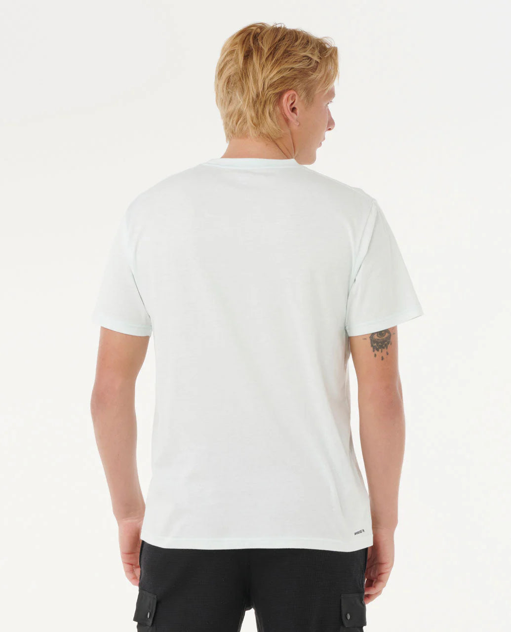 VaporCool Test Tube Tee - Green Mist