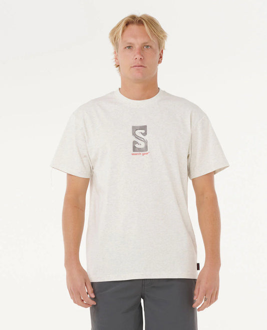 Search Gear Tee - Sports Marle