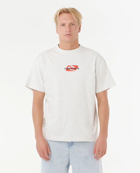 Medina Splat Tee - Sports Marle