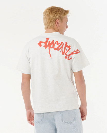 Medina Splat Tee - Sports Marle