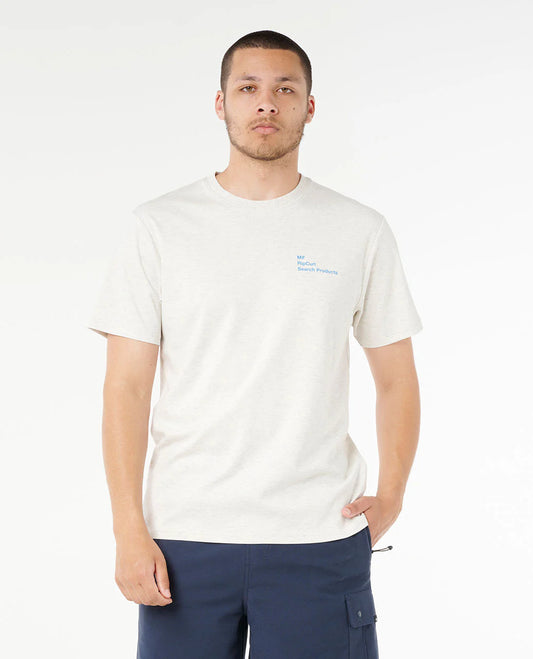VaporCool MF Bolt Tee - Sports Marle