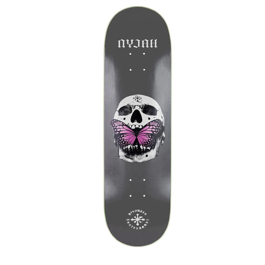 Disorder Nyjah Butterfly SKL 8.125"